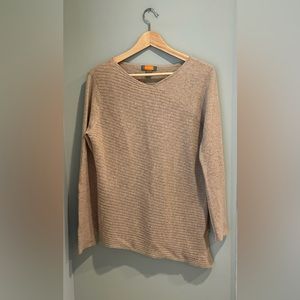 Just Cashmere by Forte-Size‎ Medium
